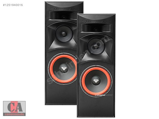 Speakers Subwoofers Cls 10 Cerwin Vega Cerwin Vega CLS 10 Tower