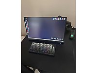 MSI Oyuncu Monitör 180Hz