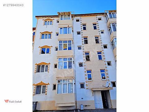 VADİ EMLAK'TAN YENİMAHALLEDE KİRALIK DAİRE #1279940043