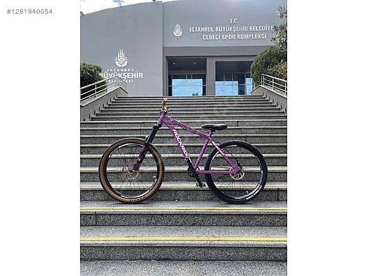 Used & Brand New Items / Sports / Bicycles / Spare Parts / Frame & Parts / Frame