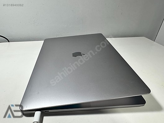 Apple Macbook / MacBook Pro 16 inç 2019 Intel Core i7 16GB RAM 8TB