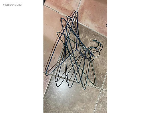 İkinci El ve Sıfır Alışveriş / Ofis & Kırtasiye / Ofis Mobilyaları / Aksesuar / Askılık