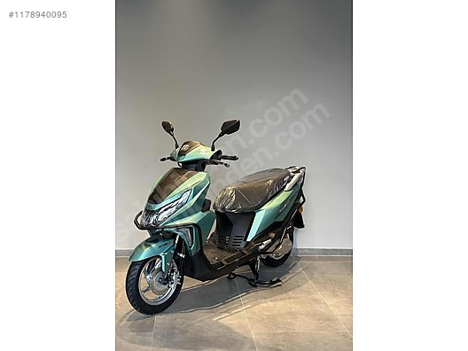 FABRİKA SATIŞ MAĞAZA ENKA MOTOBİKE arora CRV125 #1178940095