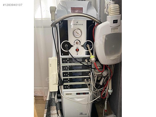 Used & Brand New Items / Beauty & Healthcare / Professional Equipment / Skin Care Devices