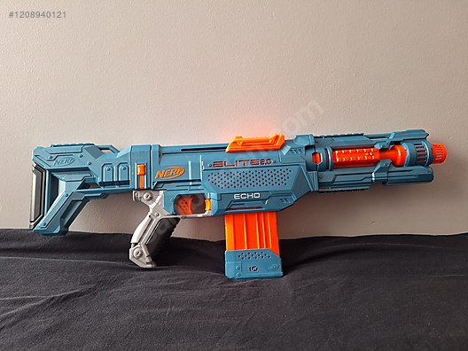 Nerf Elite Echo CS-10 Dart Tabancası 1208940121