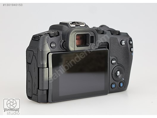 Aynasız / Canon / EOS RP / Canon EOS RP sahibinden.comda - 1301940153