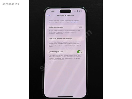 Used & Brand New Items / Cell Phones & Accessories / Cell Phones / Apple / iPhone 14 Pro Max