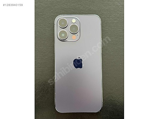 Used & Brand New Items / Cell Phones & Accessories / Cell Phones / Apple / iPhone 14 Pro Max