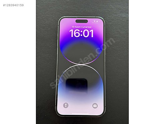 Used & Brand New Items / Cell Phones & Accessories / Cell Phones / Apple / iPhone 14 Pro Max