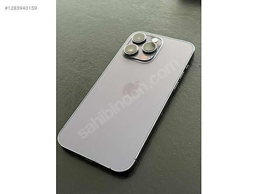 Used & Brand New Items / Cell Phones & Accessories / Cell Phones / Apple / iPhone 14 Pro Max