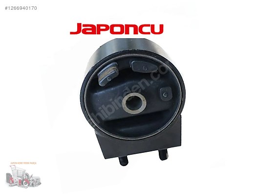 Otomobil & Arazi Aracı / Motor / MAZDA 323 MOTOR TAKOZU ON ARKA