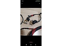 KABLO BAĞLANTI SETİ