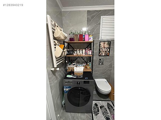 İkinci El ve Sıfır Alışveriş / Bahçe & Yapı Market / Yapı Malzemeleri / Banyo & Mutfak / Raf