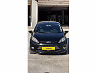 KAPUT TAVAN BAGAJ ORJİNAL FUL+FUL BAKIMLI OTOMATİK FIESTA #1283940256