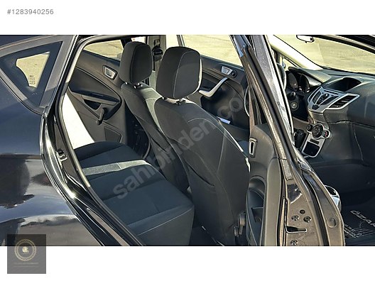 Vasıta / Otomobil / Ford / Fiesta / 1.4 / My Fiesta