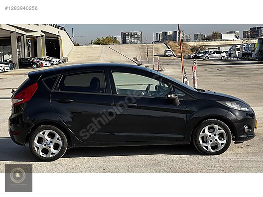 Vasıta / Otomobil / Ford / Fiesta / 1.4 / My Fiesta