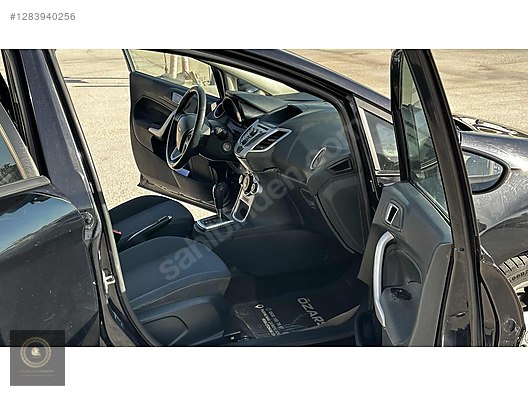 Vasıta / Otomobil / Ford / Fiesta / 1.4 / My Fiesta