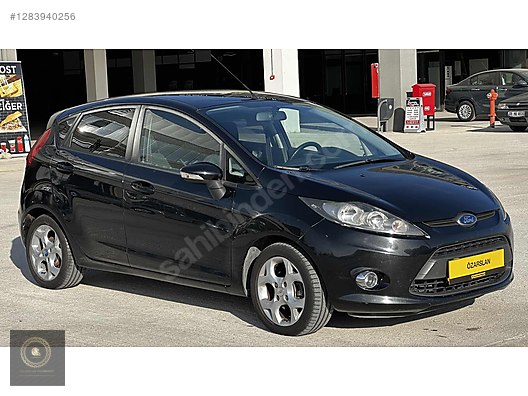 Vasıta / Otomobil / Ford / Fiesta / 1.4 / My Fiesta