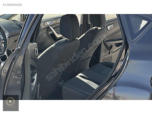 Vasıta / Otomobil / Ford / Fiesta / 1.4 / My Fiesta