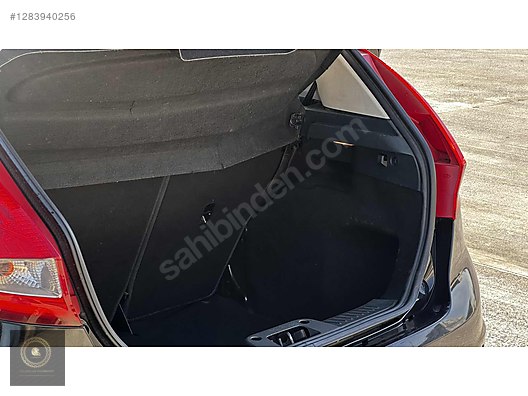 Vasıta / Otomobil / Ford / Fiesta / 1.4 / My Fiesta