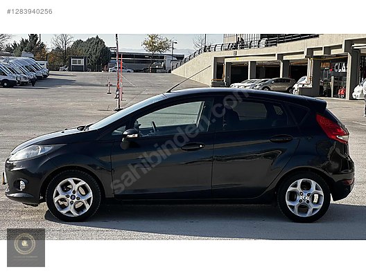 Vasıta / Otomobil / Ford / Fiesta / 1.4 / My Fiesta