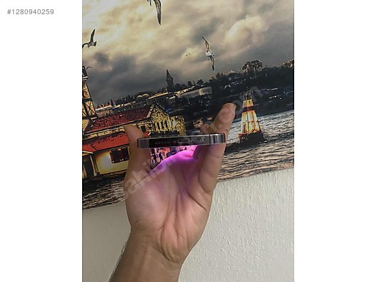 İkinci El ve Sıfır Alışveriş / Cep Telefonu & Aksesuar / Cep Telefonu / Apple / iPhone 14 Pro