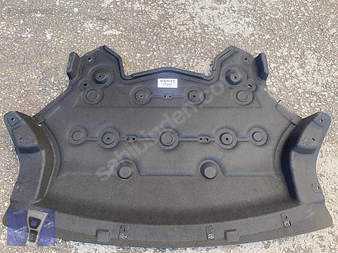 ぷち　 BMW X5 X6 F15 F16 MOTOR ALT MUHAFAZA 51757290659-7290659-7360155
