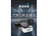 60x90 cm Ekonomik UV Flatbet Baskı Makinası