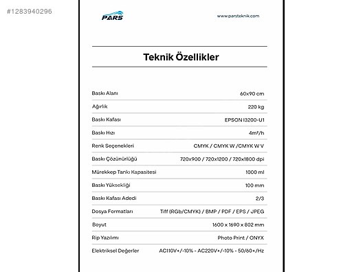 Used & Brand New Items / Computers / Peripherals / Printers, Scanners & Plotters / Printers