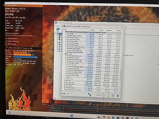 Sahibinden Ekran Kartı