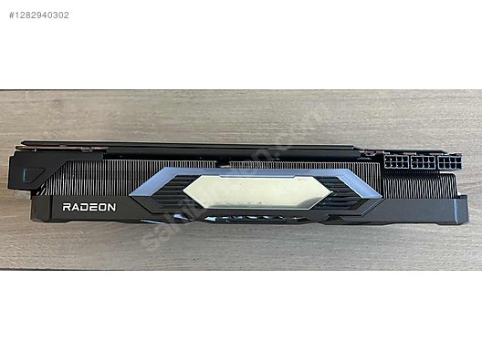 256 ASRock Ekran Kartı