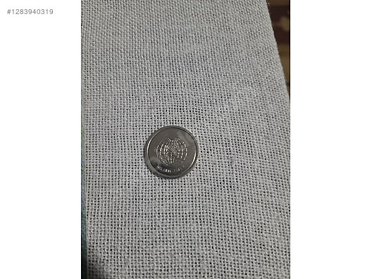 Used & Brand New Items / Collectibles / Coins, Paper Money & Medals / Foreign / Coins