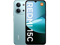 REDMİ 15C SIFIR KAPALI KUTU