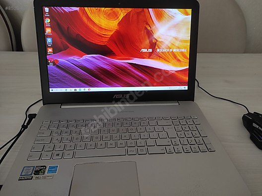 الحذر الموئل ناثانيال وارد asus n552vw ram whatbeedid com