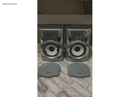 Cift Hoparlor Beko Ikinci El Arcelik Set Hoparloru Hoparlor Fiyatlari Sahibinden Com Da 890940394