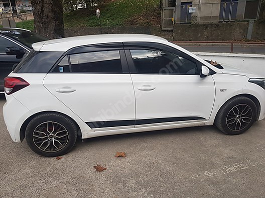 Hyundai I20 1 2 Mpi Jump Ilk Sahibinden Hyundai I20 Sahibinden Comda 876940404