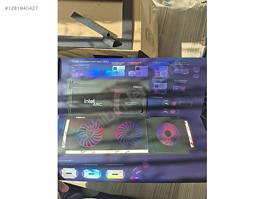 Used & Brand New Items / Computers / Desktops / Desktop Components / Graphics Cards