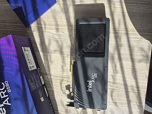 Used & Brand New Items / Computers / Desktops / Desktop Components / Graphics Cards