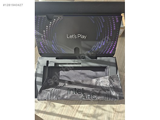 Used & Brand New Items / Computers / Desktops / Desktop Components / Graphics Cards