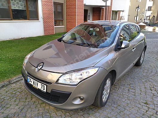renault megane 1 5 dci privilege ilk sahibinden acil satilik renault megane 3 km 62 000 de sahibinden comda 934940428