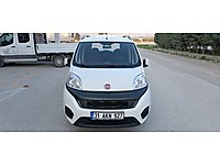 Fiat Fiorino Combi Fiyatları & Modelleri Sahibinden.com'da - 2