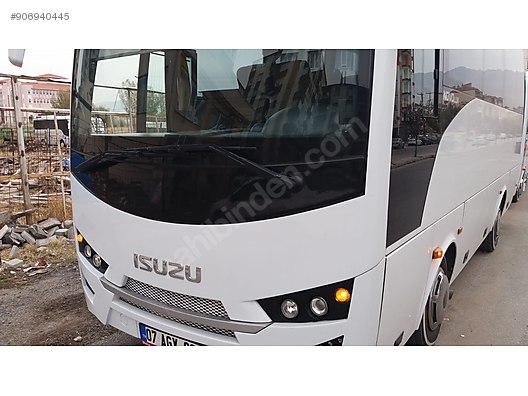 isuzu novo novo lux 29 387547 km model 271 000 tl sahibinden satilik ikinci el 906940445