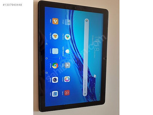 Huawei MediaPad T5 10 16 GB Tablet - 1307940448