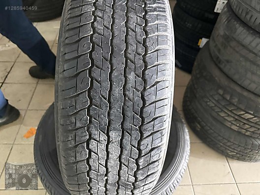 Yedek Parça, Aksesuar, Donanım & Tuning / Otomotiv Ekipmanları / Jant & Lastik / Lastik