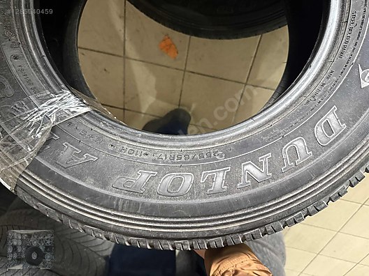 Yedek Parça, Aksesuar, Donanım & Tuning / Otomotiv Ekipmanları / Jant & Lastik / Lastik