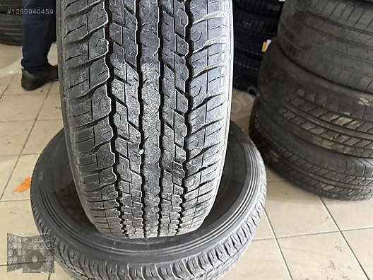 Yedek Parça, Aksesuar, Donanım & Tuning / Otomotiv Ekipmanları / Jant & Lastik / Lastik