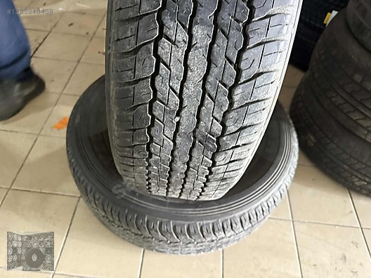 Yedek Parça, Aksesuar, Donanım & Tuning / Otomotiv Ekipmanları / Jant & Lastik / Lastik