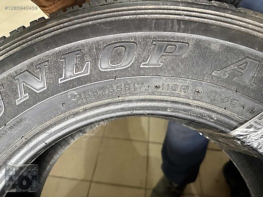 Yedek Parça, Aksesuar, Donanım & Tuning / Otomotiv Ekipmanları / Jant & Lastik / Lastik