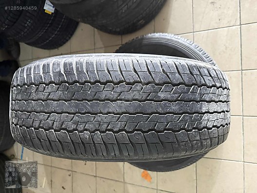 Yedek Parça, Aksesuar, Donanım & Tuning / Otomotiv Ekipmanları / Jant & Lastik / Lastik