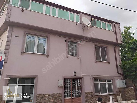 emniyetin karsisinda dukkan ve dubleks daire komple satilik bina satilik bina ilanlari sahibinden com da 983940467